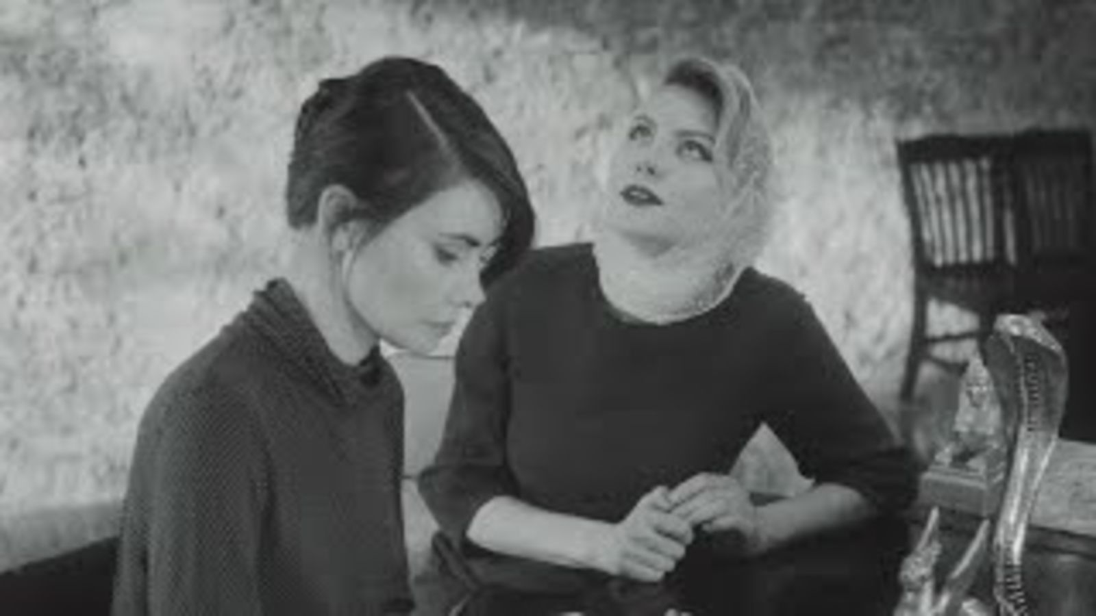 «Случай в Мадриде с госпожой К». Премьера фильма Ренаты Литвиновой для Carrera y Carrera