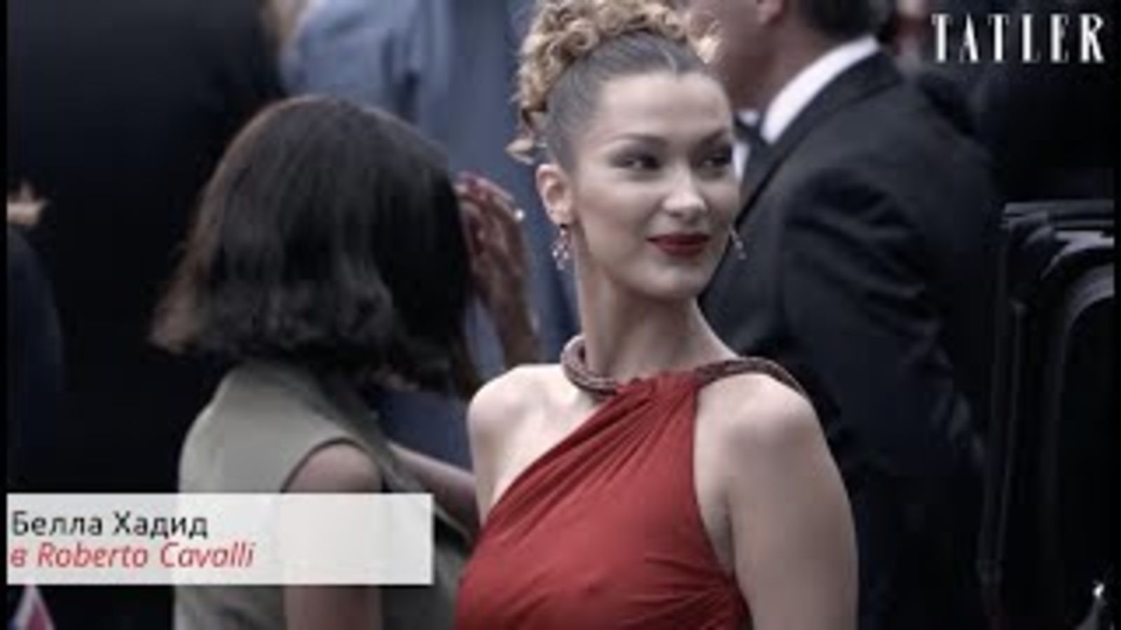 Лучшие образы Каннского кинофестиваля-2019