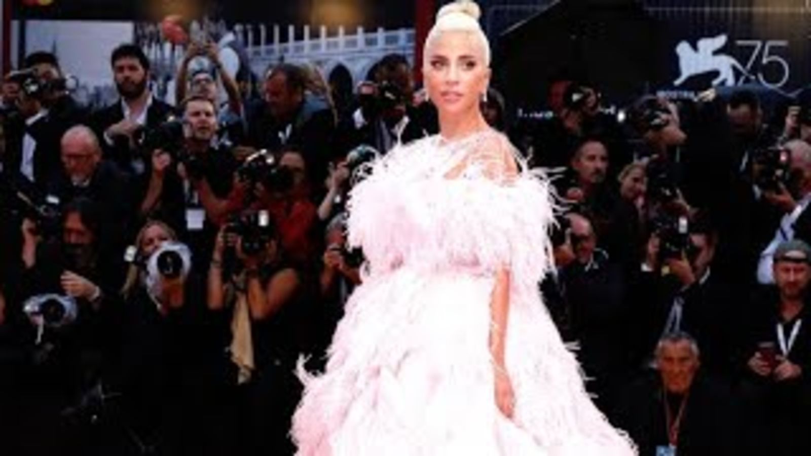10 самых ярких образов Леди Гаги