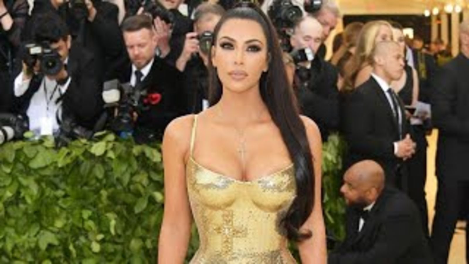 MET Gala 2018: лучшие образы