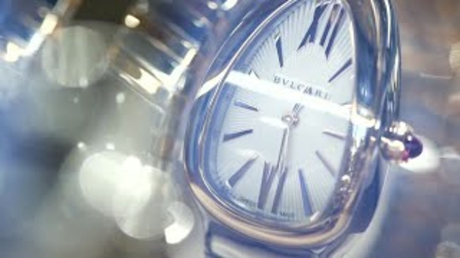 Гала-открытие бутика Bulgari в Москве