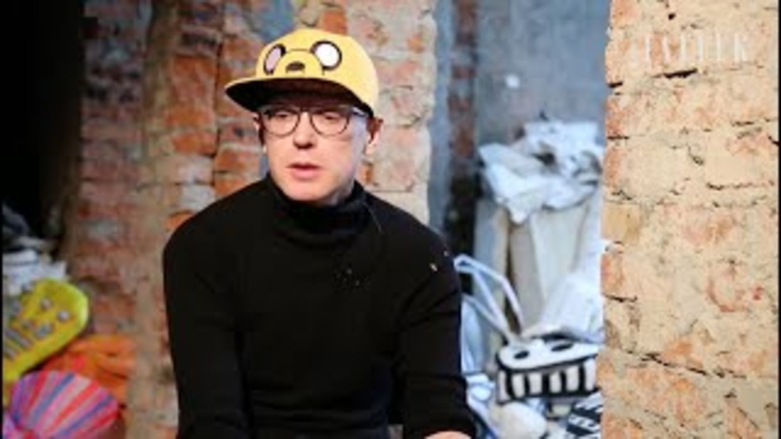 Воображариум: Андрей Бартенев – о том, какой бы он построил город мечты