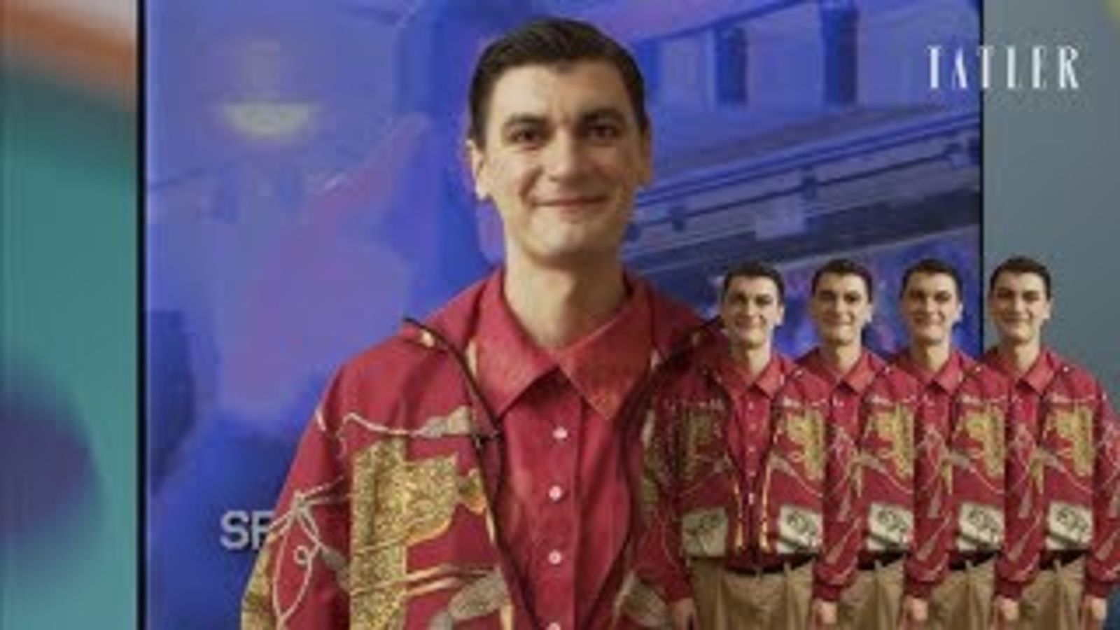 Александр Гудков: 5 правил идеальной вечеринки