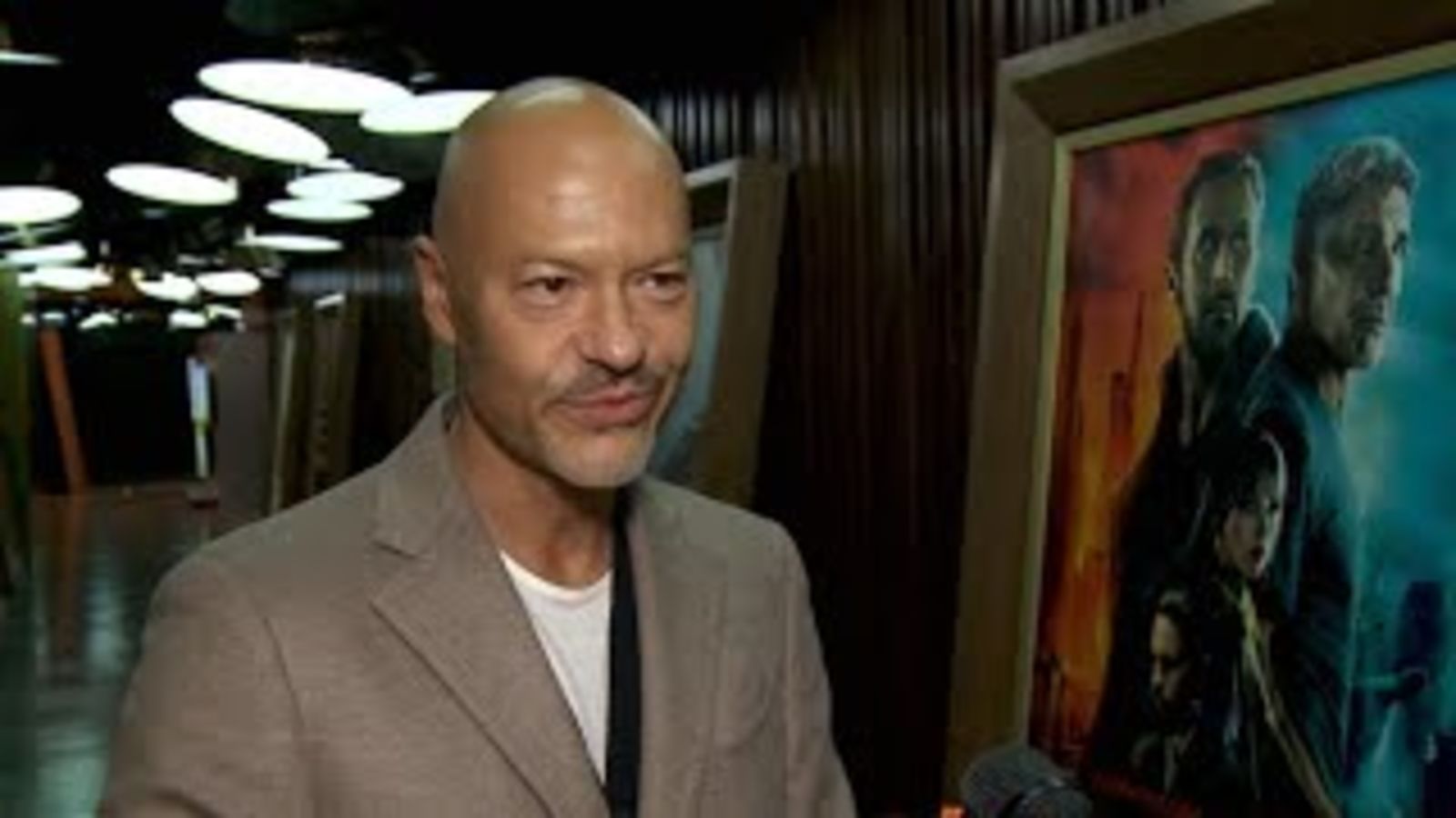 Звезды о фильме Дени Вильнёва «Бегущий по лезвию 2049»
