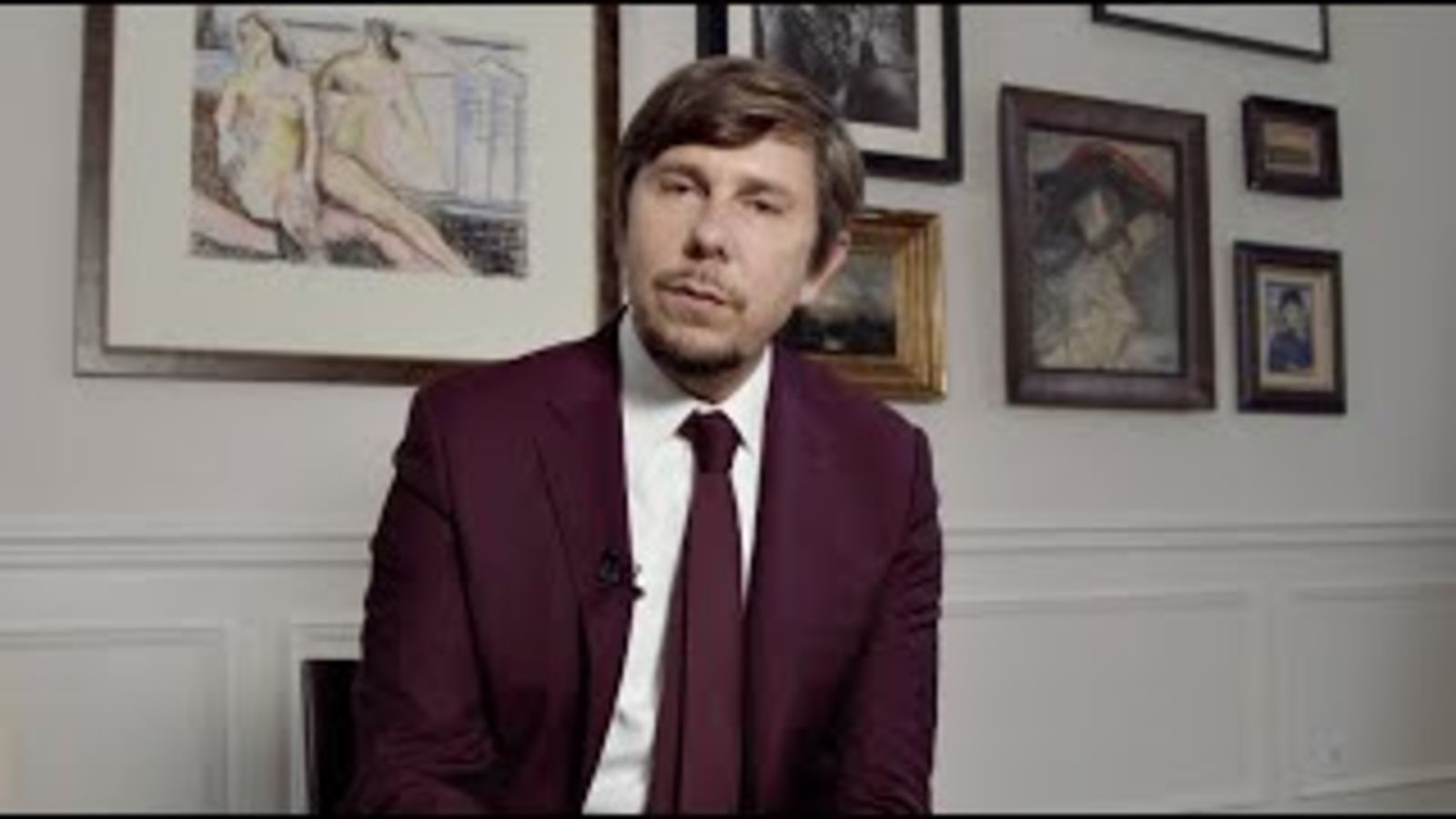 Воображариум: Андрей Фомин - о том, какой бы он ввел олимпийский вид спорта