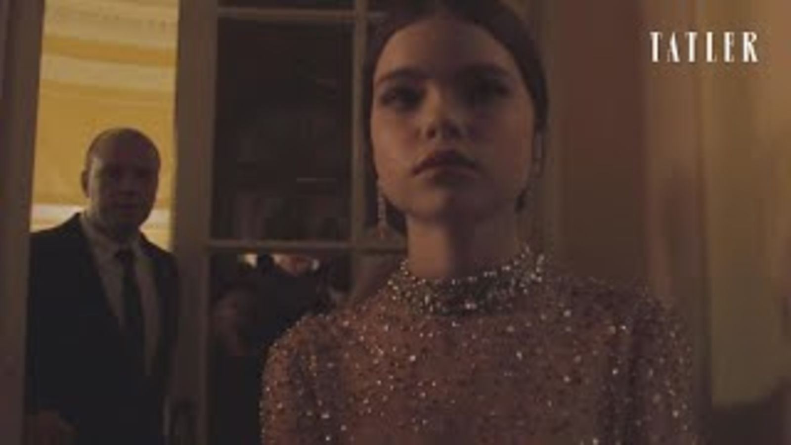 Бал дебютанток Tatler 2018