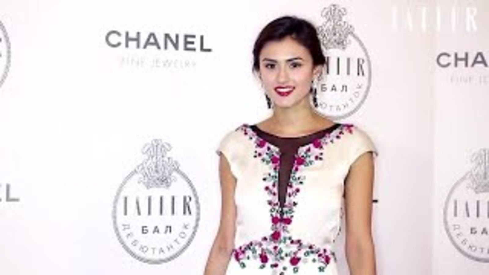 Бал дебютанток Tatler-2014: главное светское событие года