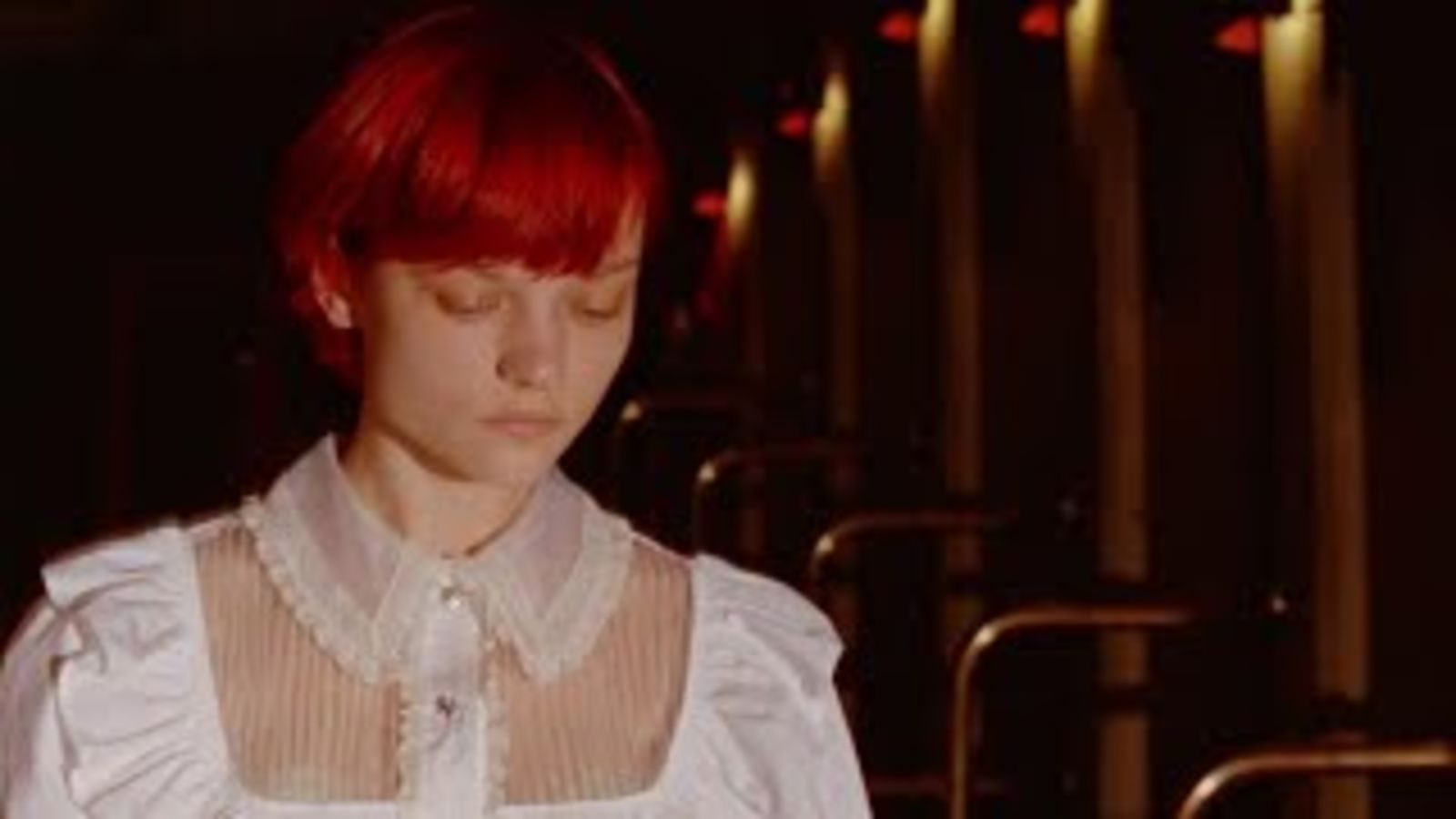 Miu Miu представляет коллекцию «Осень 2018»