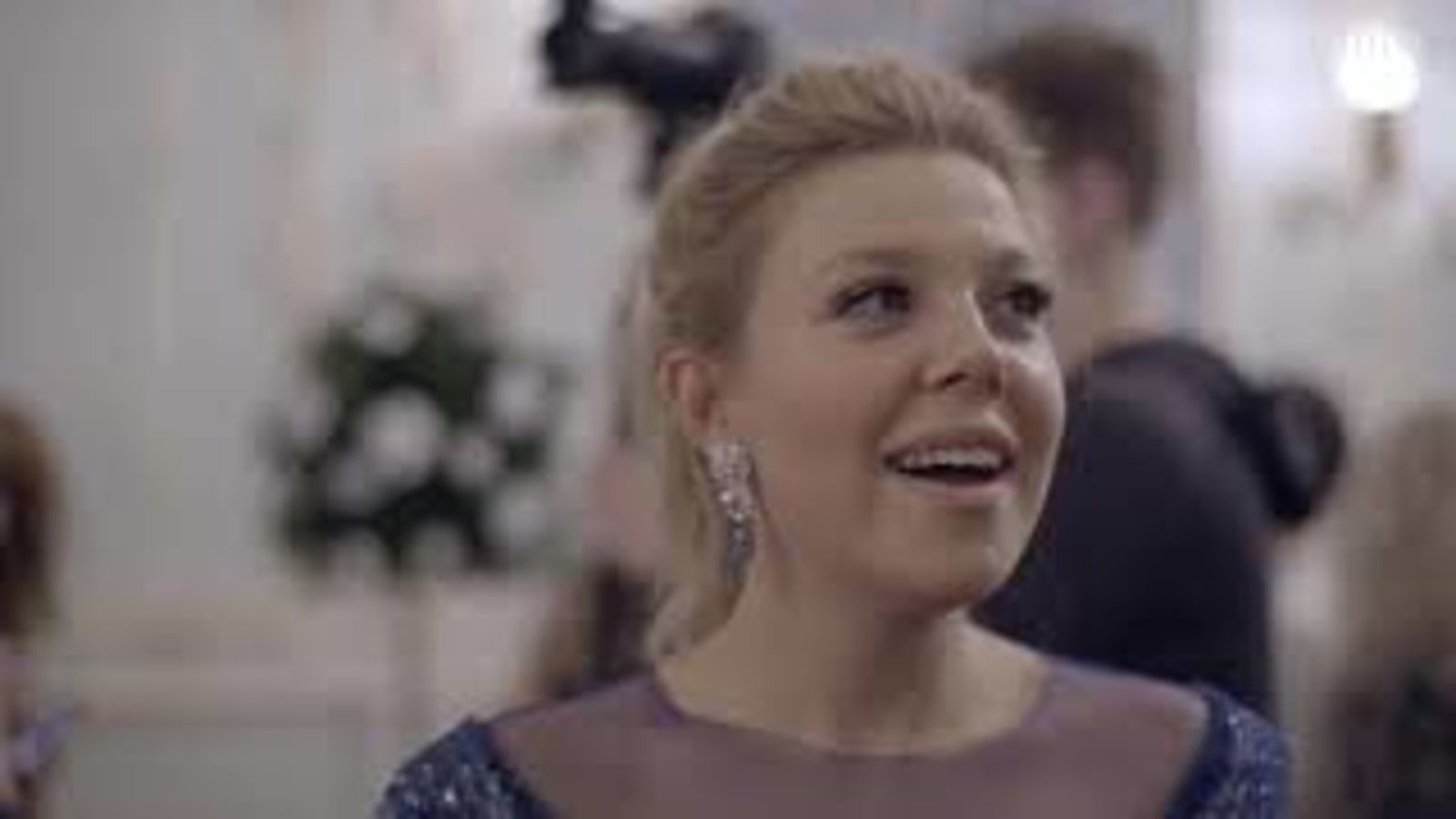 Tatler Бал Дебютанток 2016