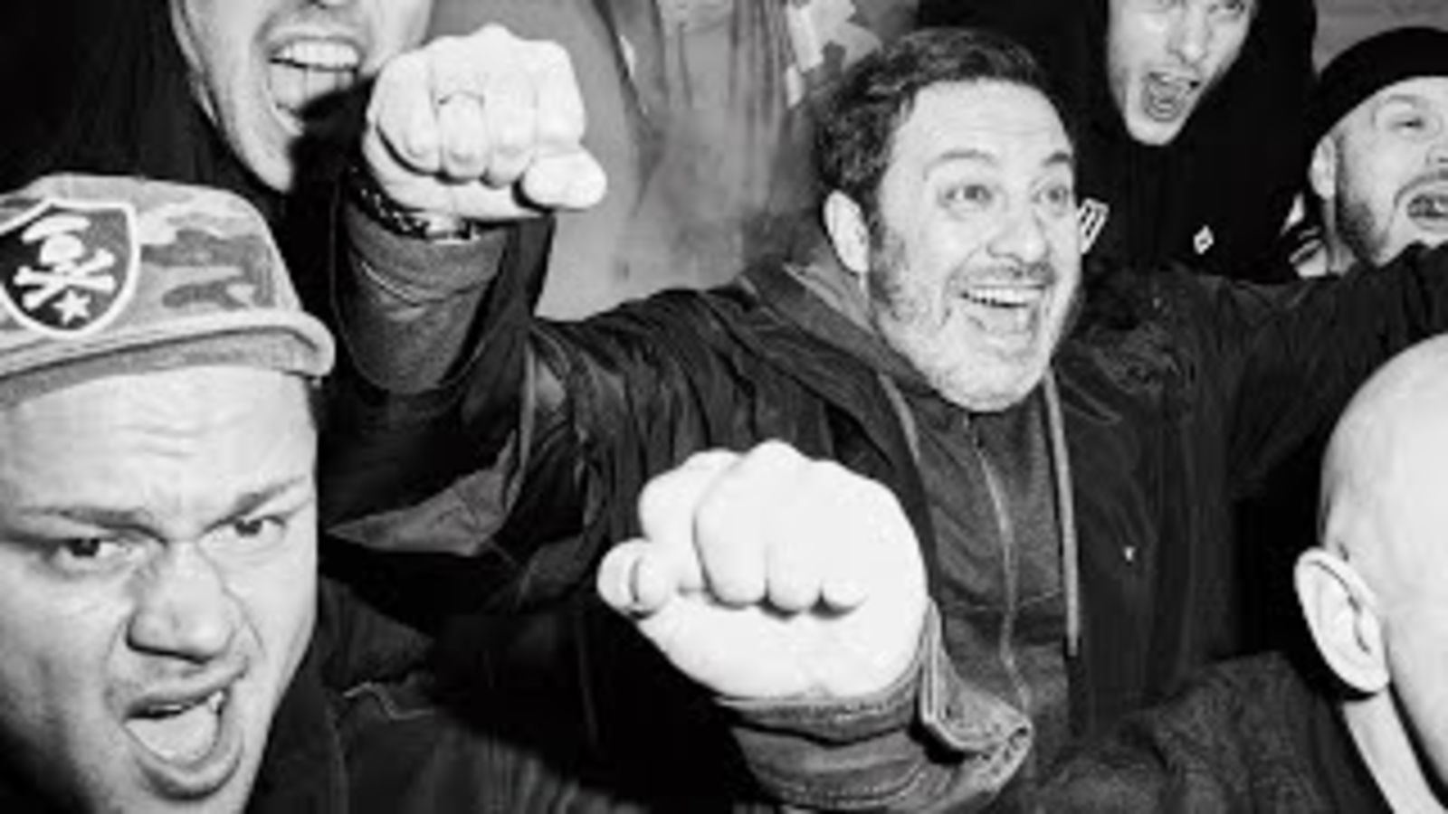 Сергей Минаев о футболе и лучшем матче