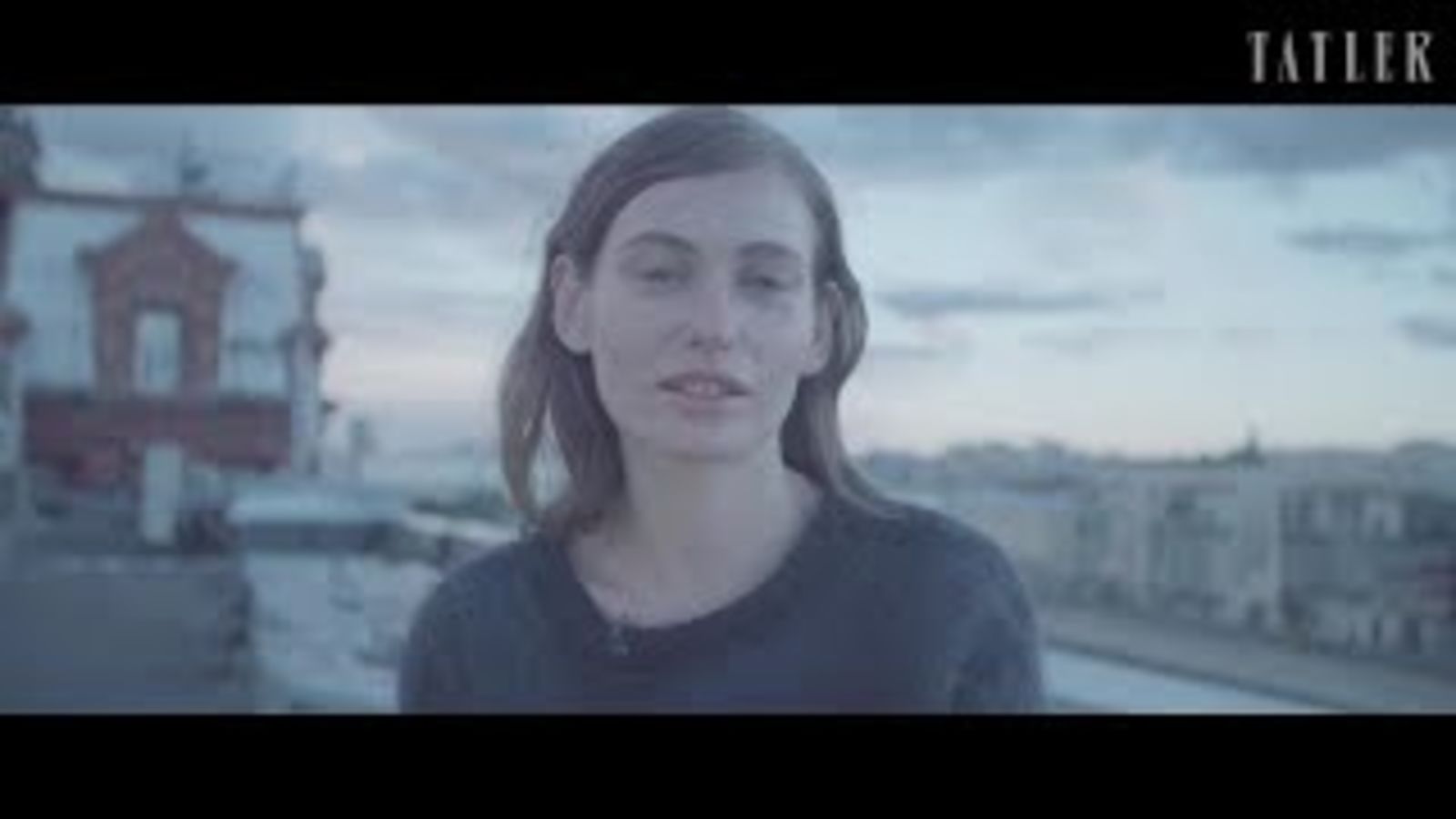 Певица Луна о музыке, феминизме и Киеве