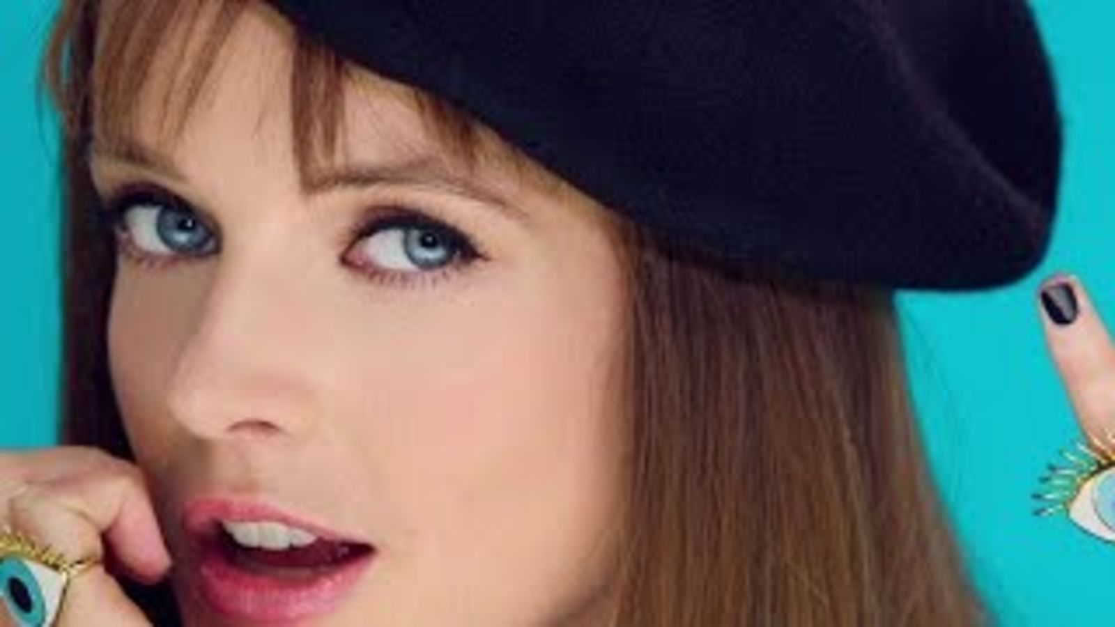 Bourjois представляет самые модные бьюти-образы сезона осень-зима 2017