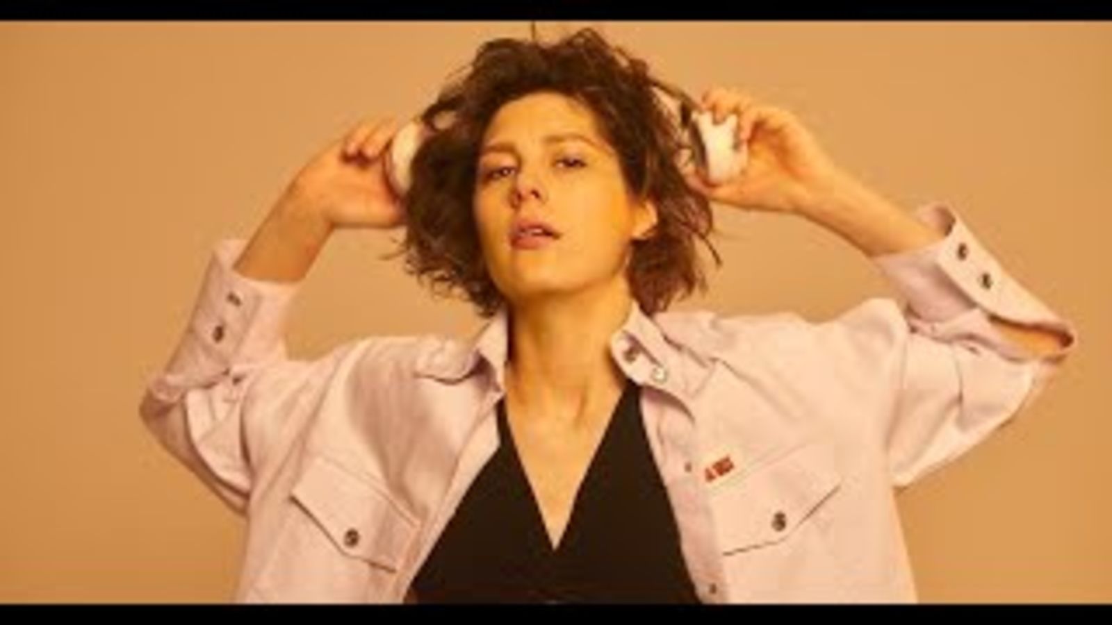 Ирина Горбачева о смысле танцев и о первой странной работе