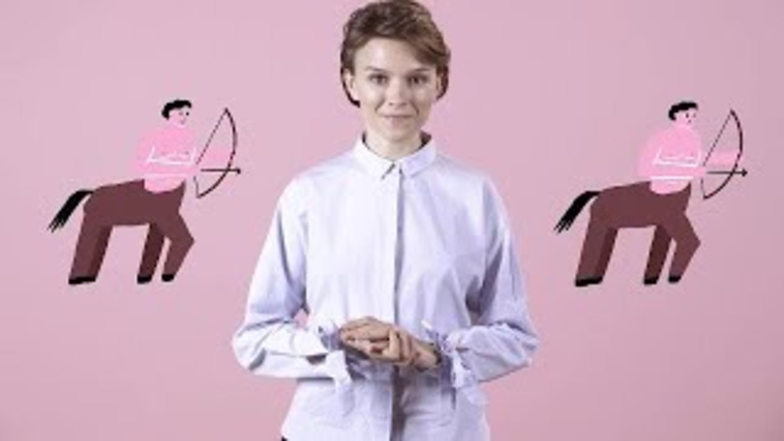 Гороскоп на октябрь: Cтрелец