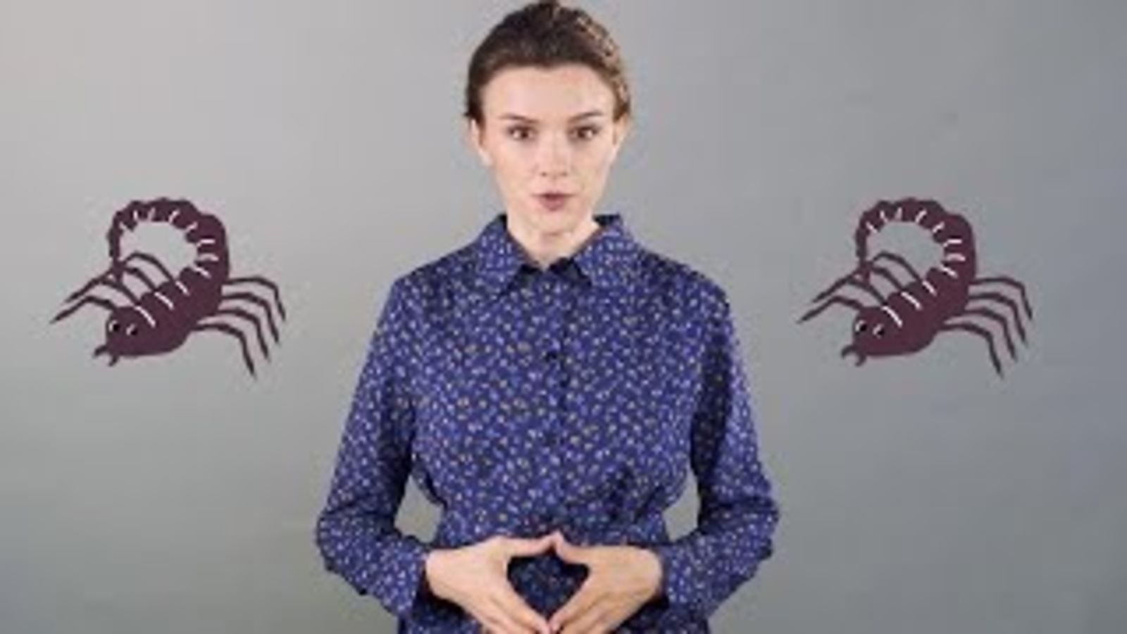 Гороскоп на сентябрь: Скорпион