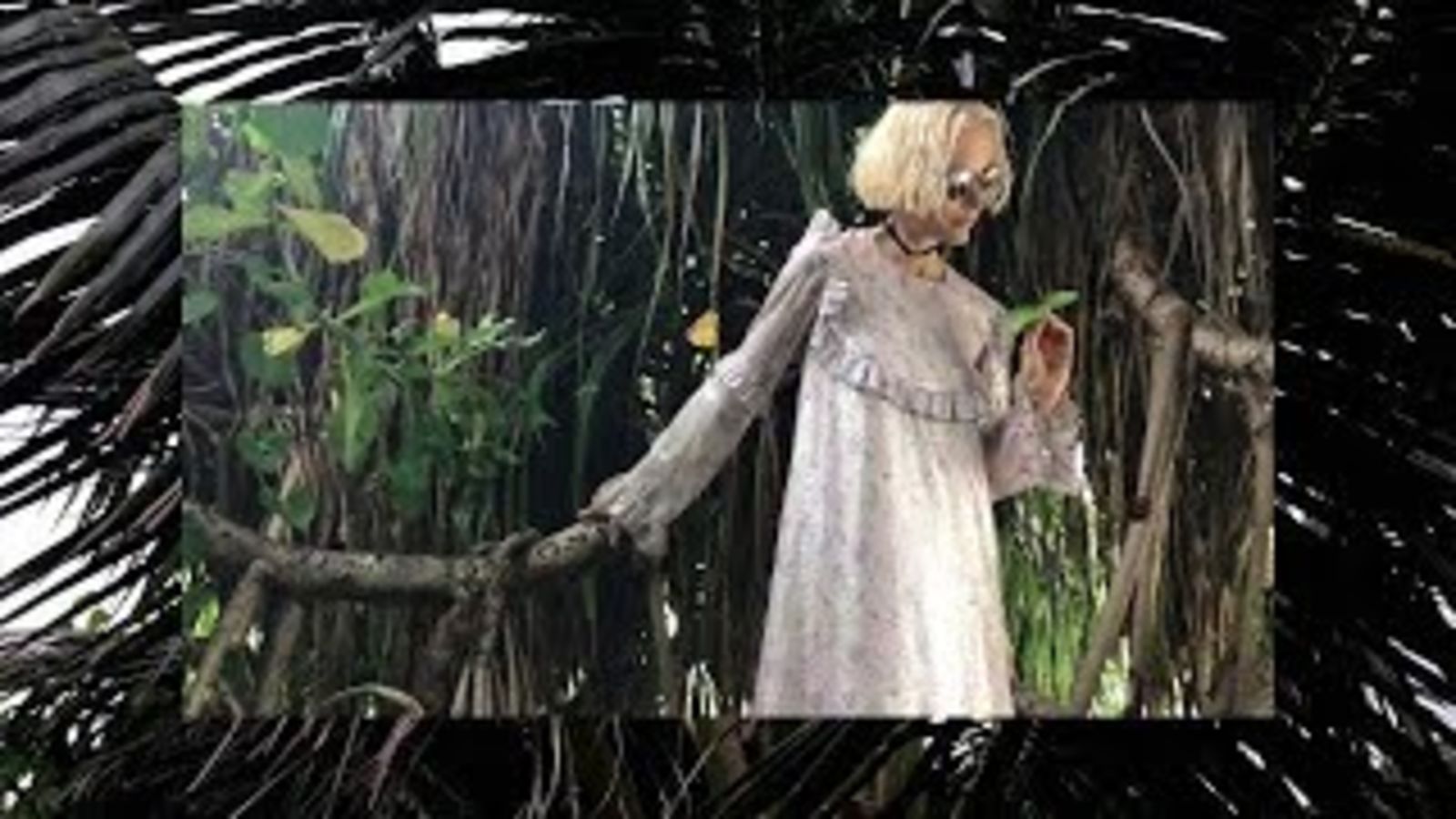 Самые модные летние образы с цветочным принтом