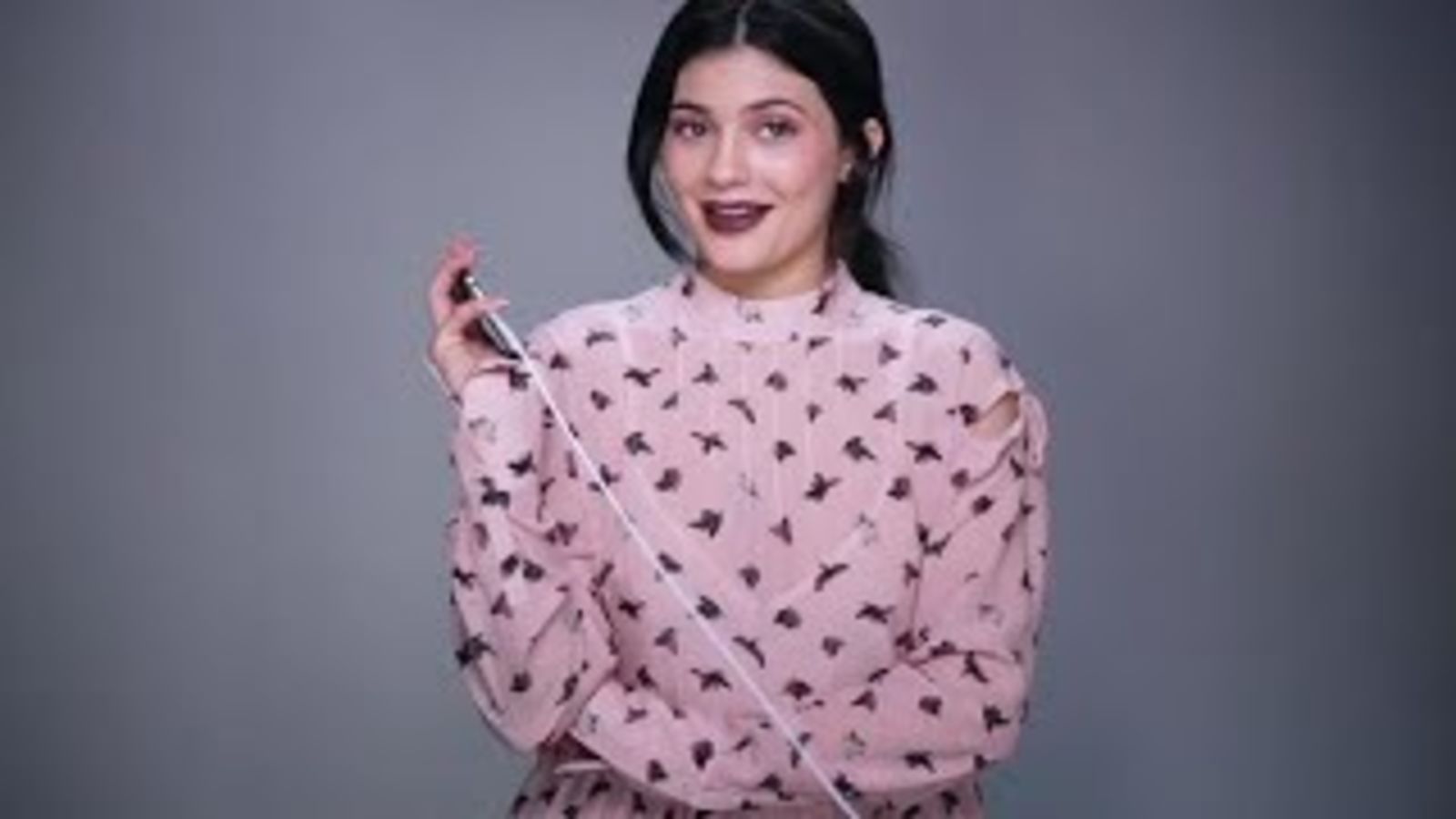 Кайли Дженнер научит вас пользоваться Snapchat