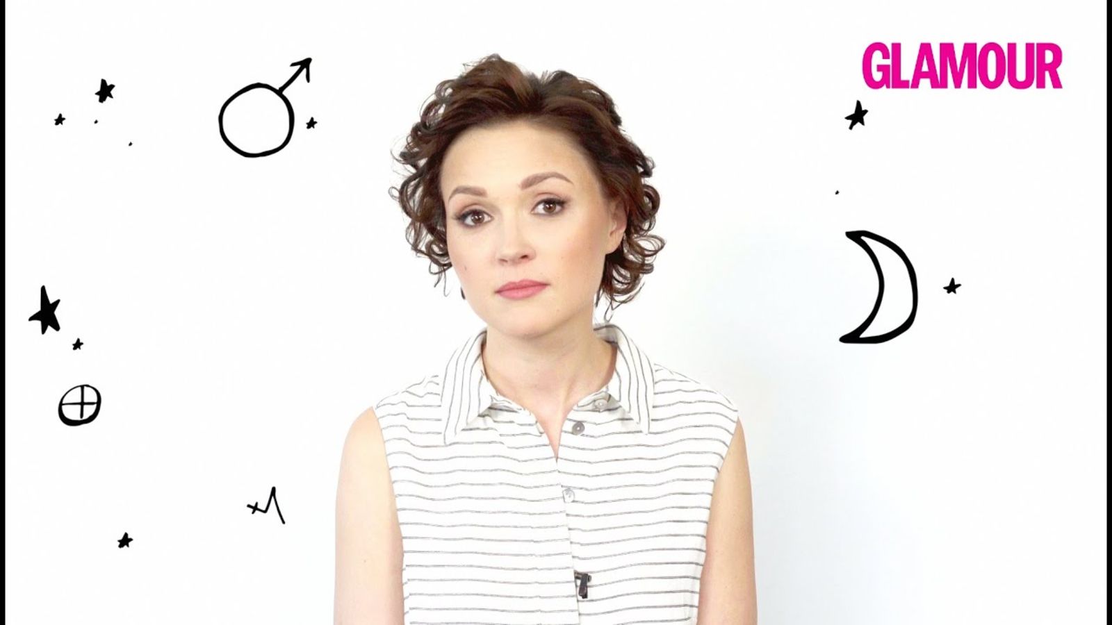 Как закончить бесперспективные отношения? Гороскоп c 11 по 17 апреля от Glamour
