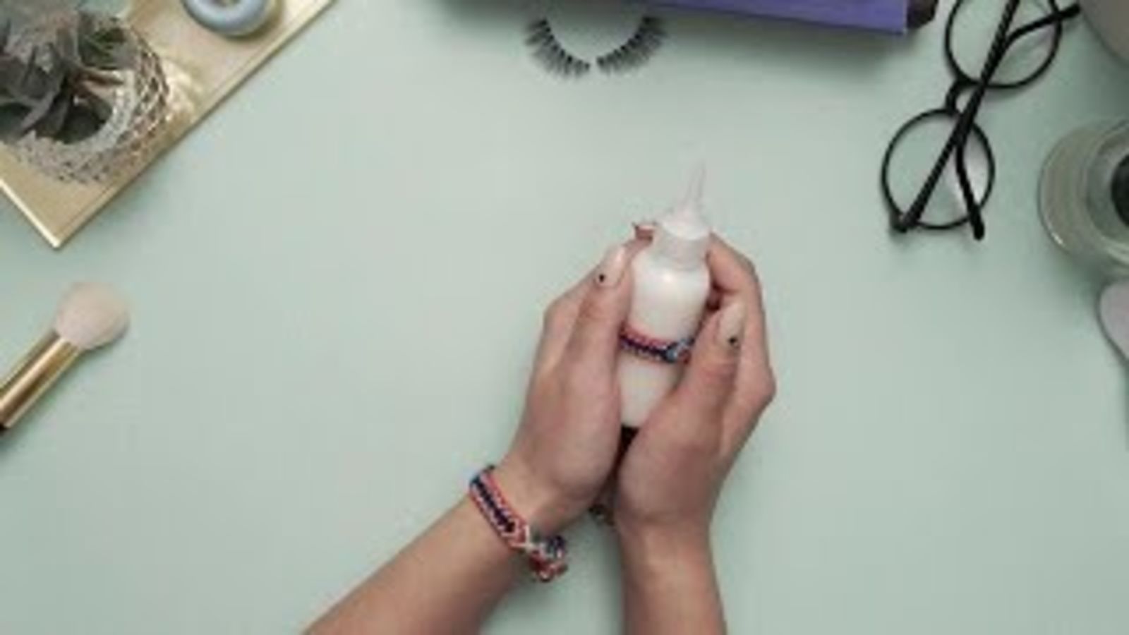 Наука красоты: как бороться с морщинами