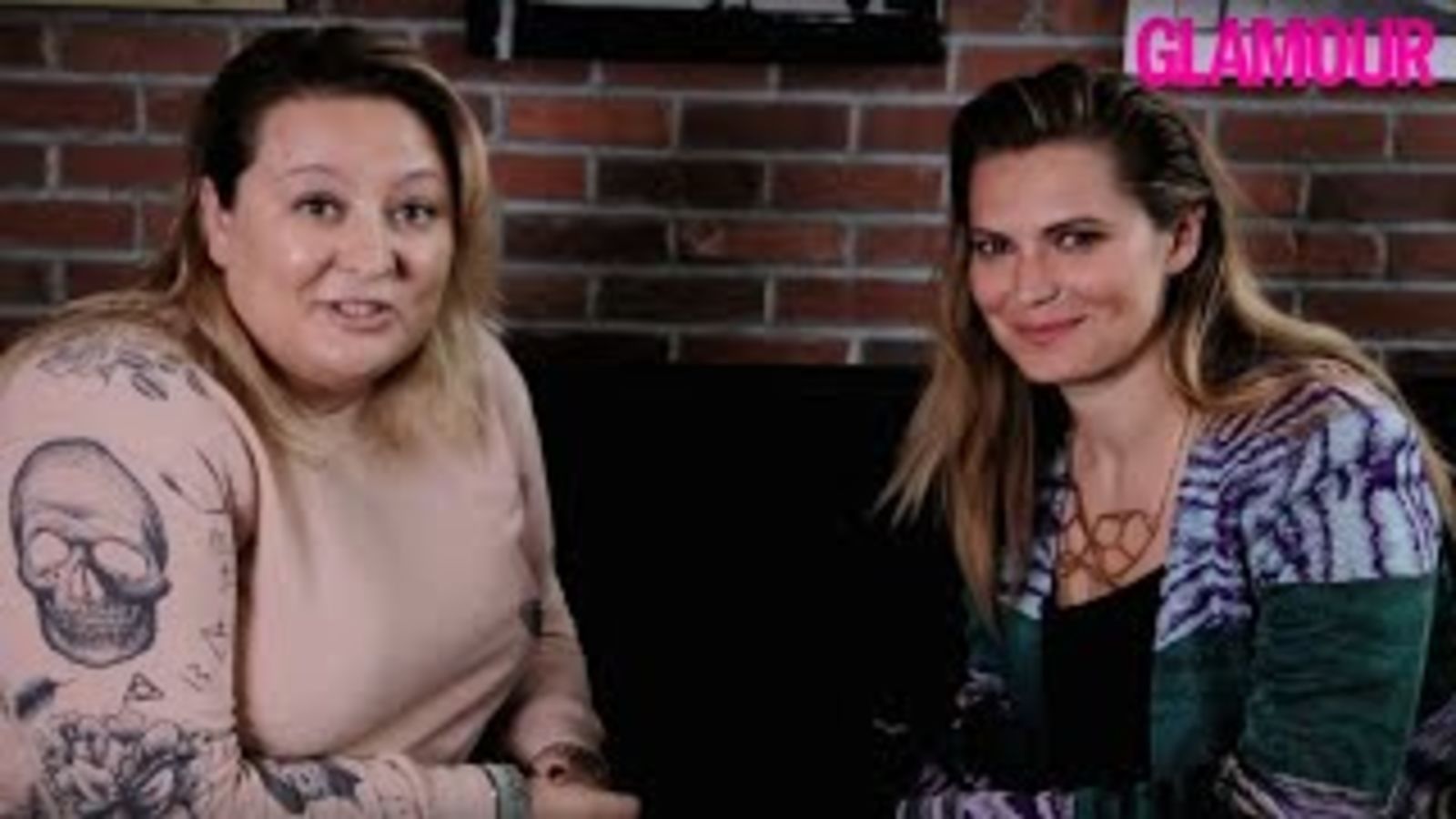 Стиль плюс-сайз и секреты счастья plus-модели Кати Жарковой