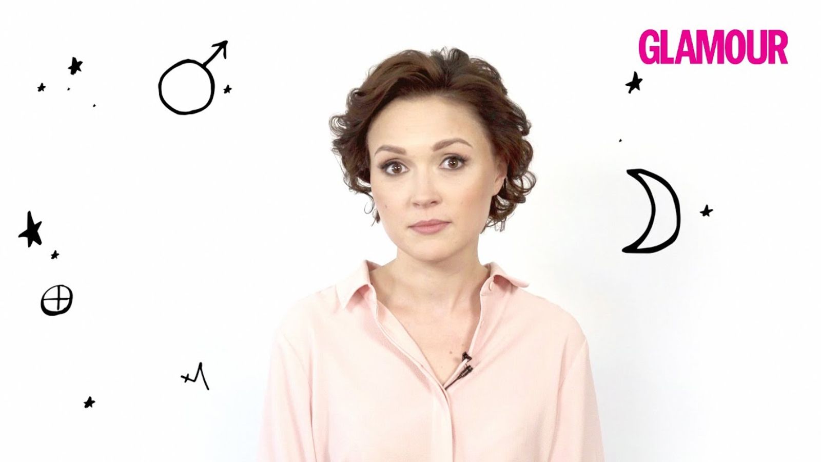 Как сохранить романтичное настроение? Гороскоп с 4 по 10 апреля от GLAMOUR