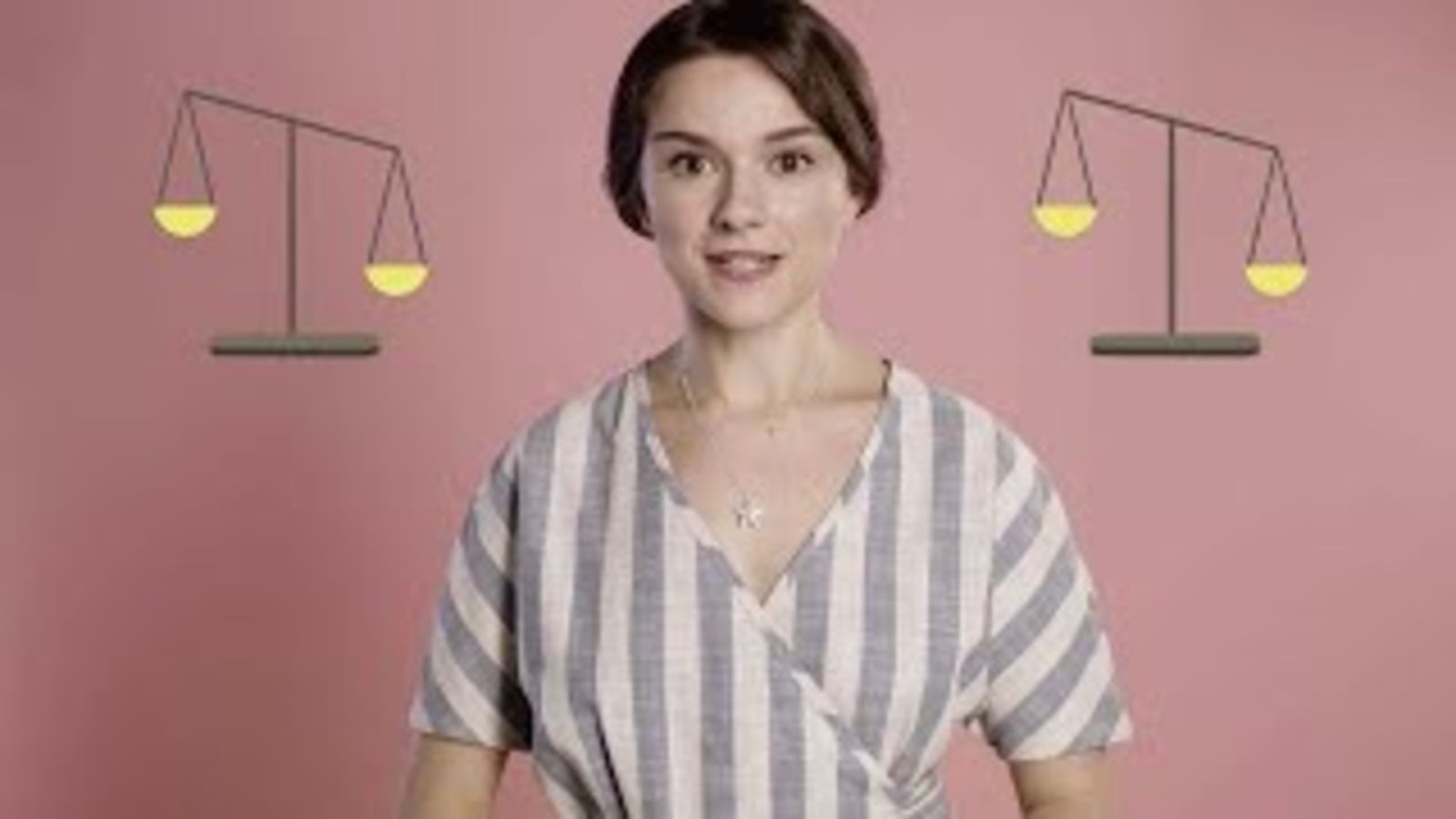 Гороскоп на июль: Весы