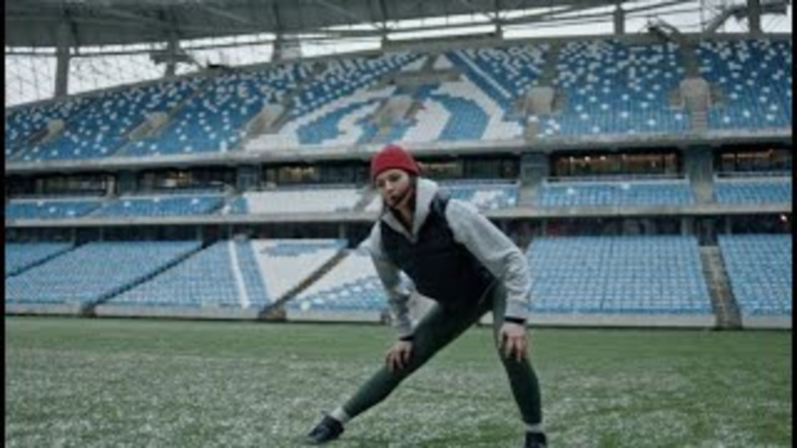 СТÔРИЗ – Эпизод 1 – Алена Заварзина