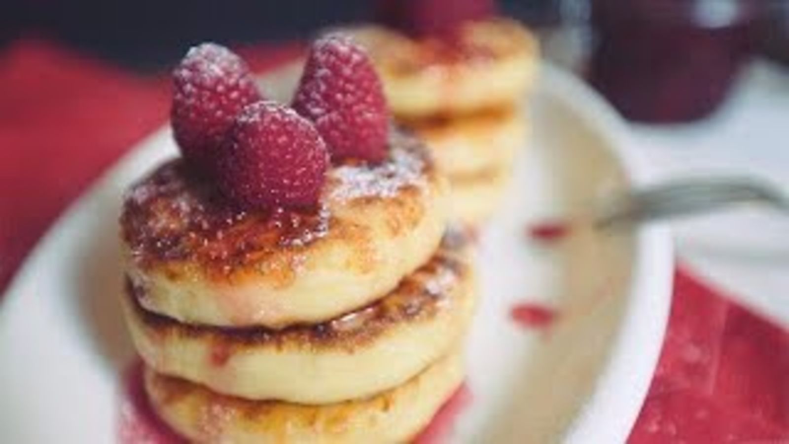 Как приготовить сырники