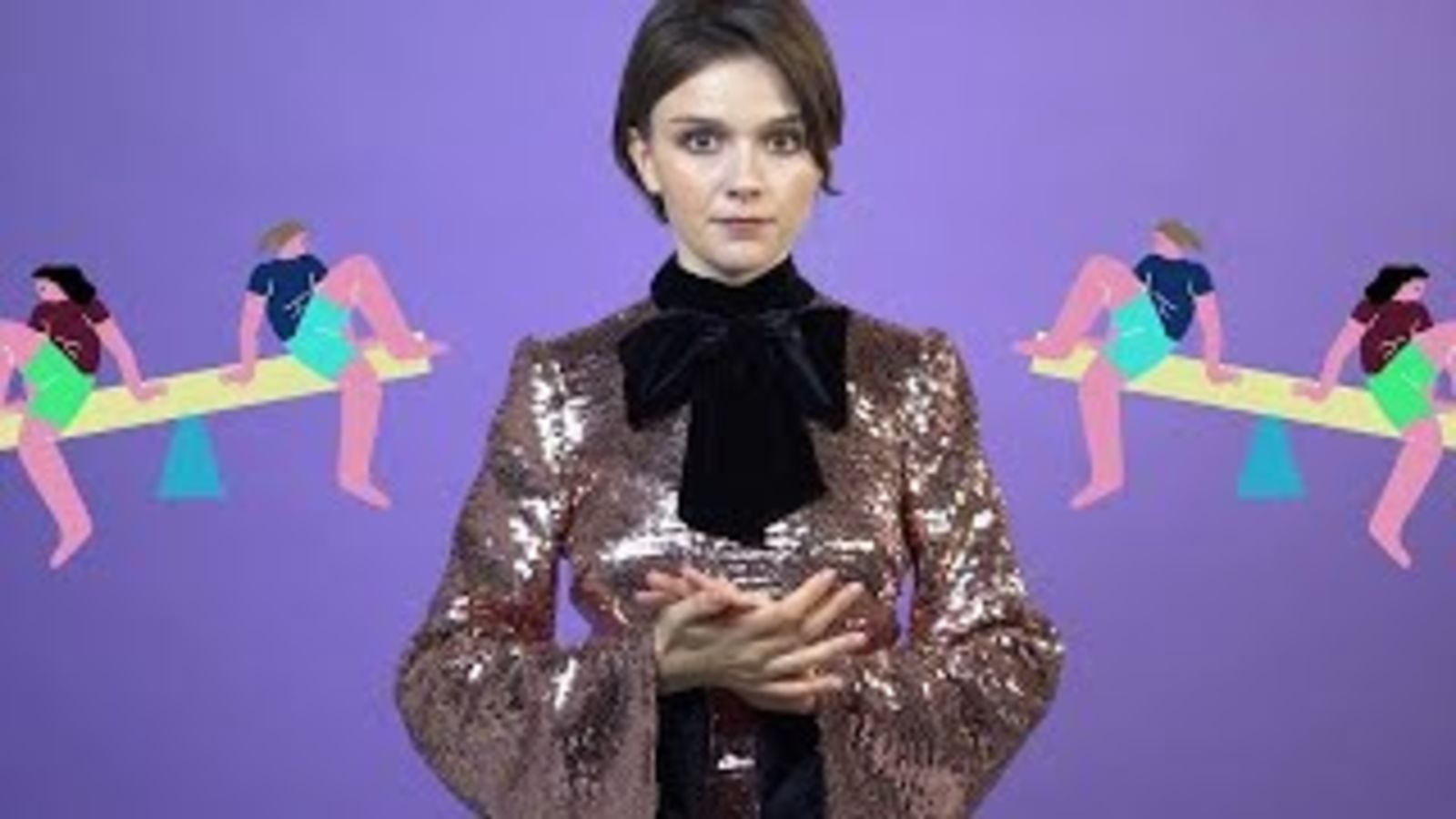 Финансовый гороскоп: Весы