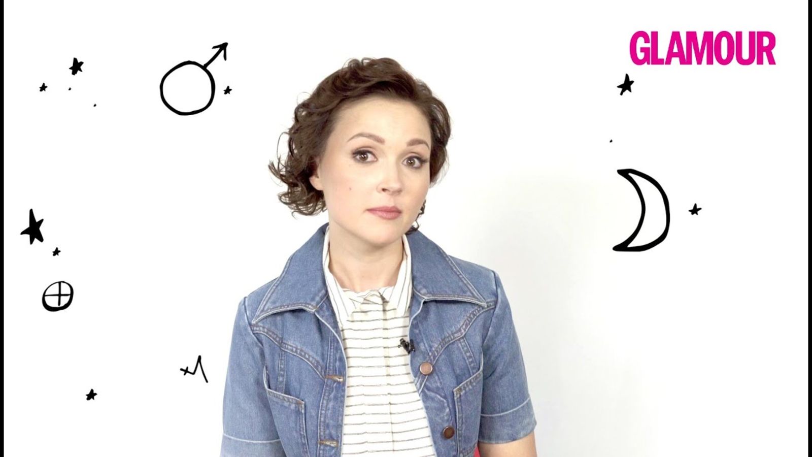 Как пройдет последняя неделя апреля? Гороскоп с 25 апреля по 2 мая от Glamour