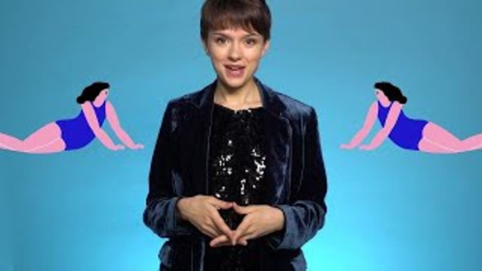 Гороскоп на декабрь: Дева