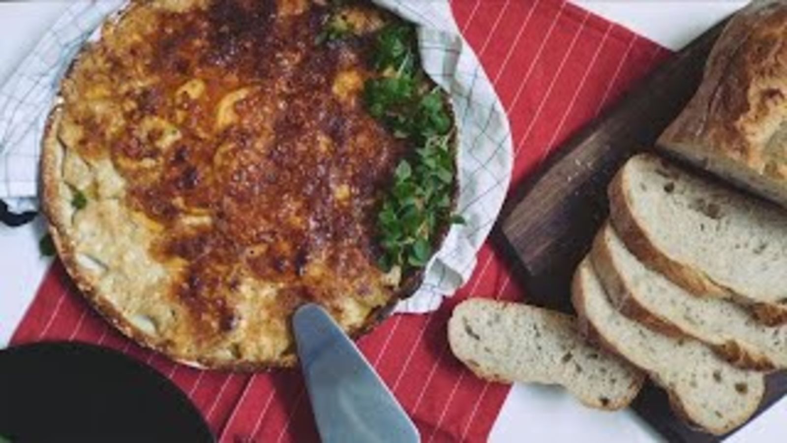 Как приготовить картофельный гратен