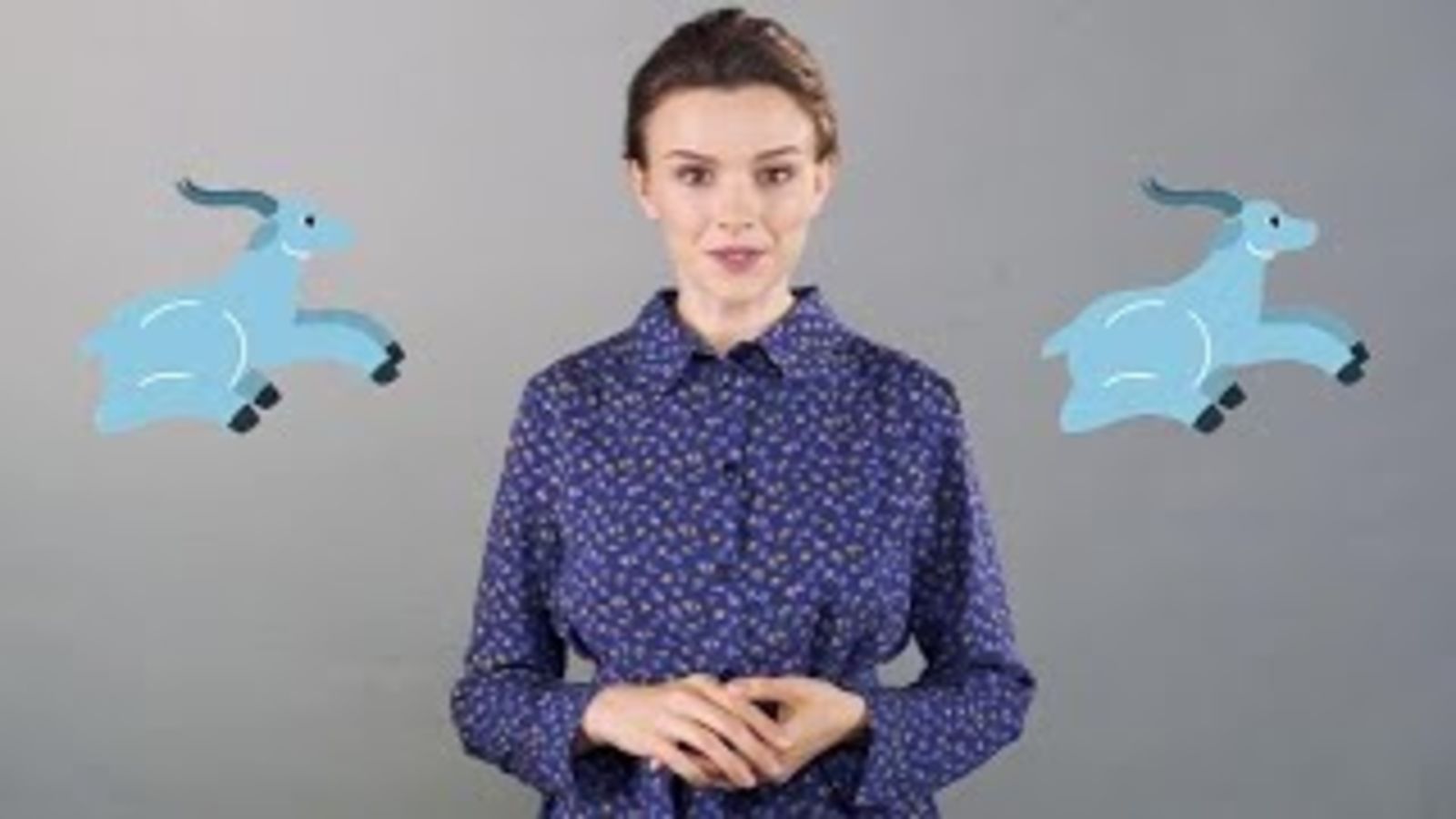 Гороскоп на сентябрь: Козерог