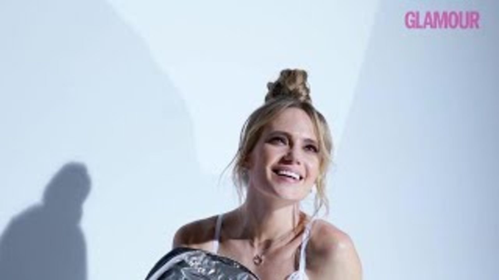 Что пишут Глюк’оZе в директ? Эксклюзив в репортаже Glamour TV