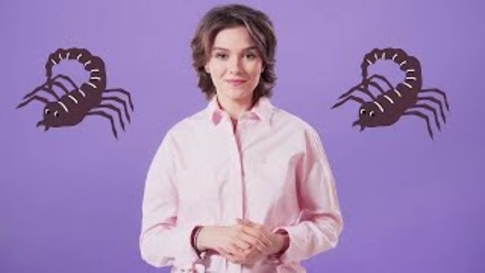 Гороскоп на Август: Скорпион