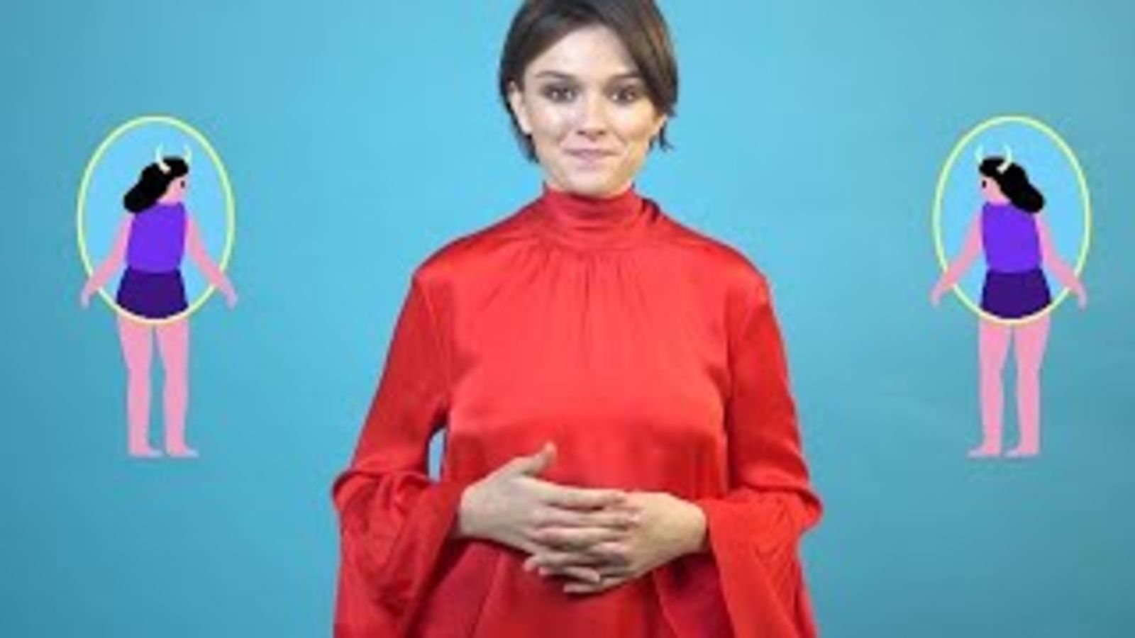 Гороскоп на ноябрь: Телец