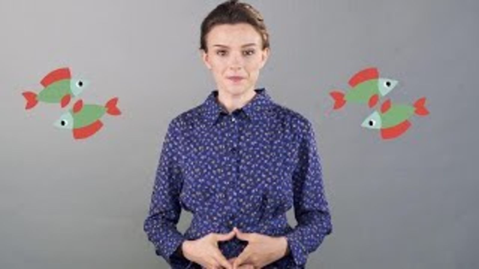 Гороскоп на сентябрь: Рыбы