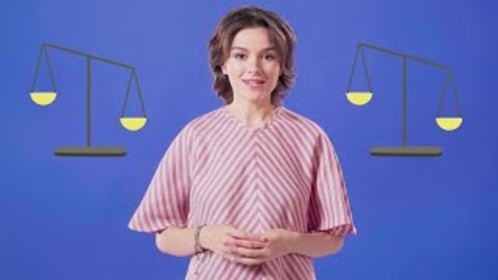 Гороскоп на август: Весы