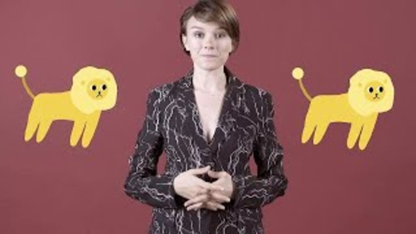 Гороскоп на октябрь: Лев