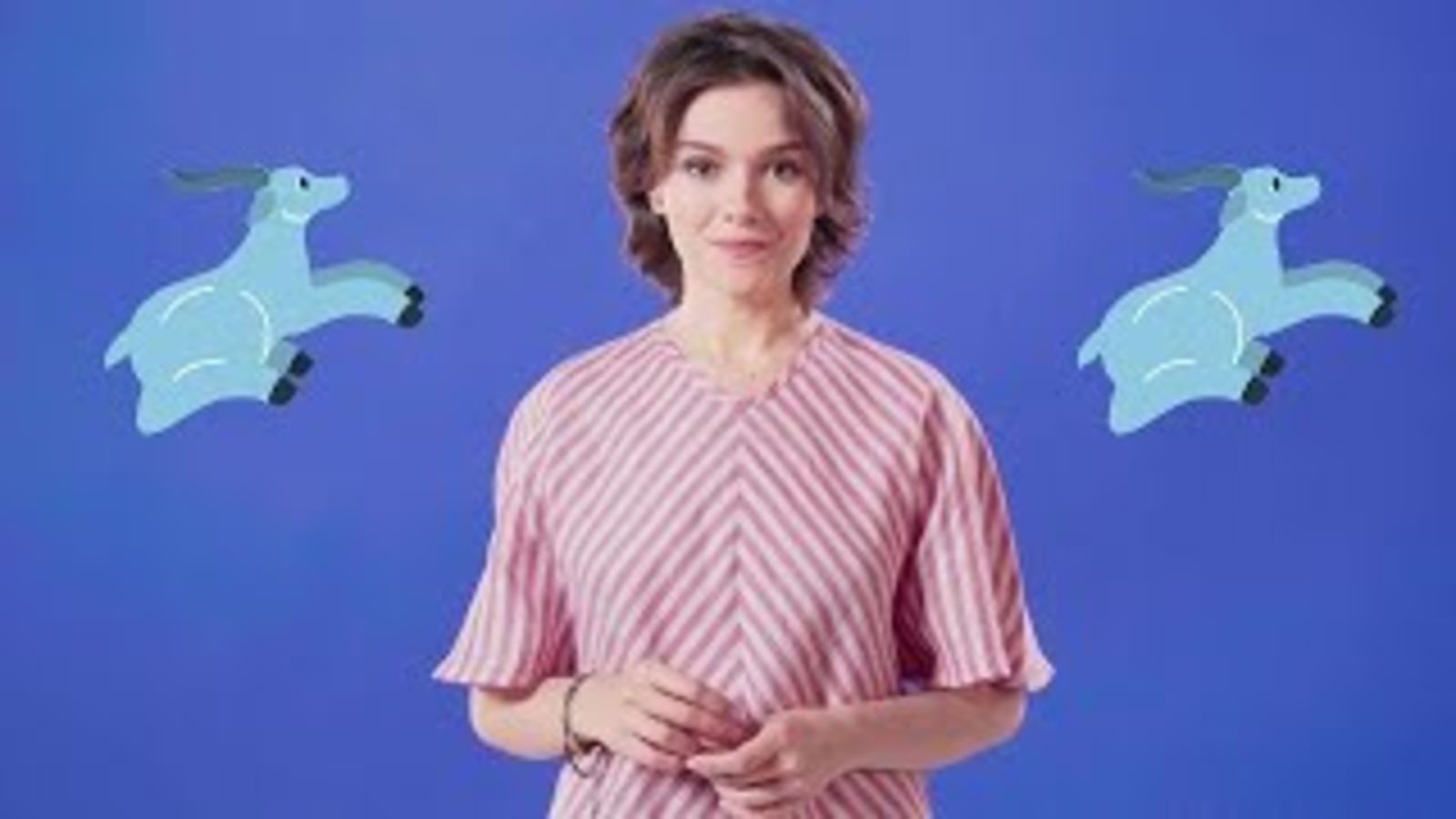 Гороскоп на Август: Козерог