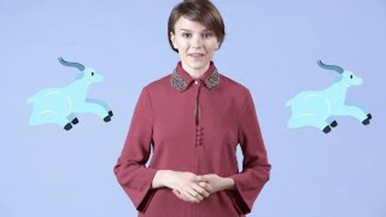 Гороскоп на октябрь: Козерог