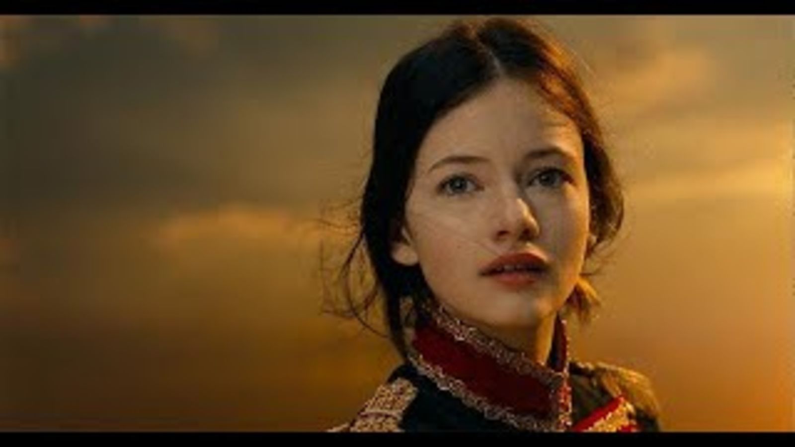 «Щелкунчик и четыре королевства»: Кира Найтли и Маккензи Фой о фильме