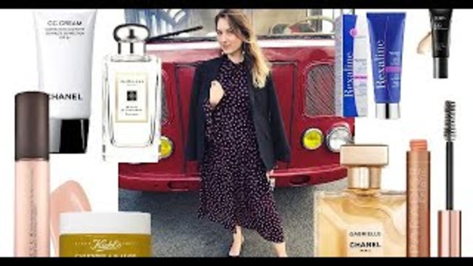 Чудо-маска с эффектом фотошопа, CC-крем и другие средства дневного макияжа в косметичке бренд-мен...