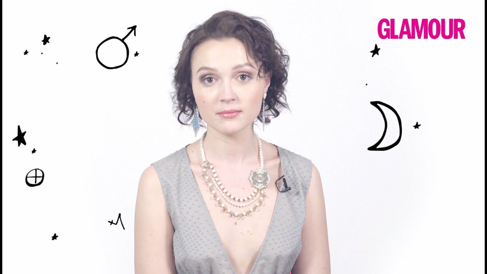 Как добиться успеха на работе? Гороскоп c 21 по 27 марта от GLAMOUR