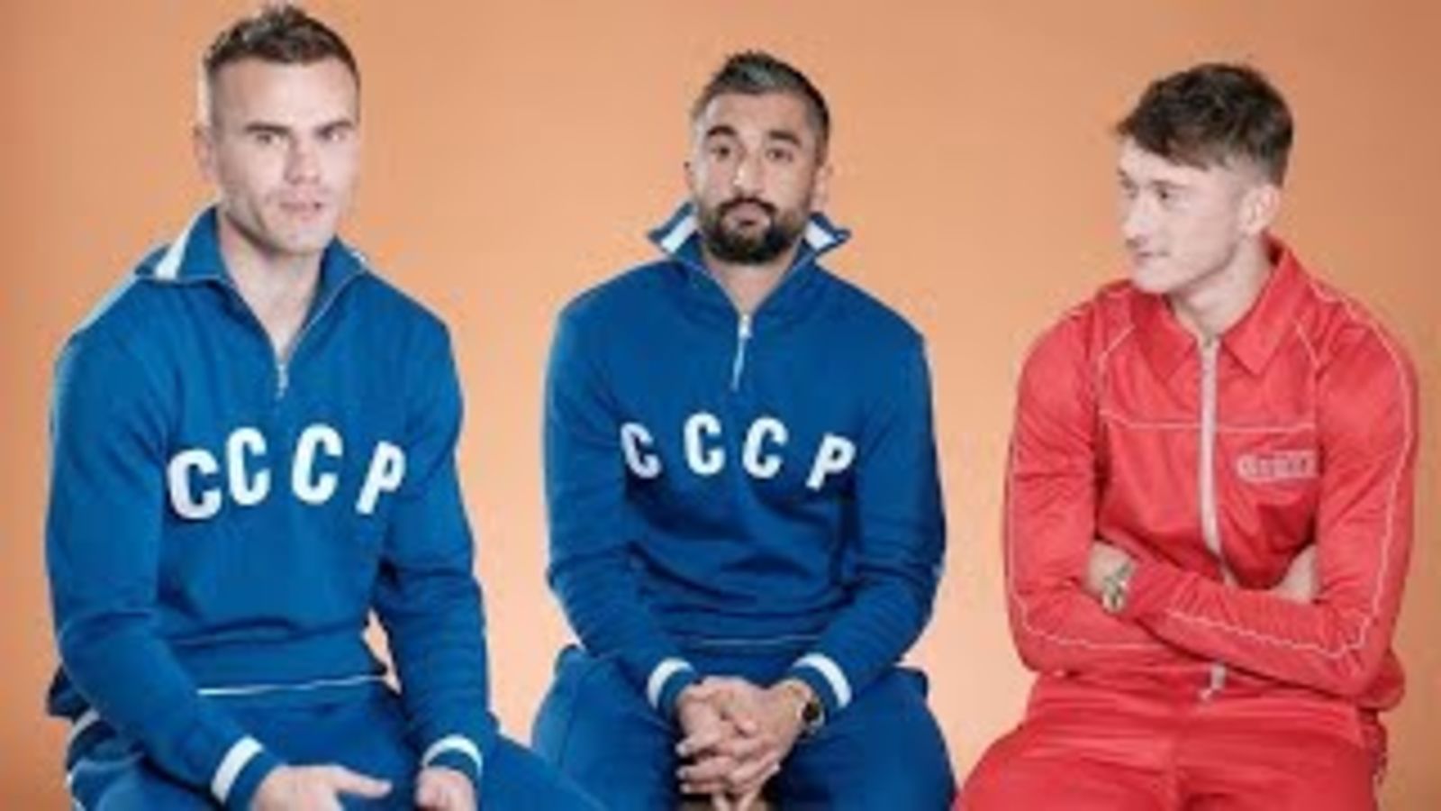 Игорь Акинфеев, Александр Самедов и Антон Миранчук: 10 вопросов героям ЧМ-2018