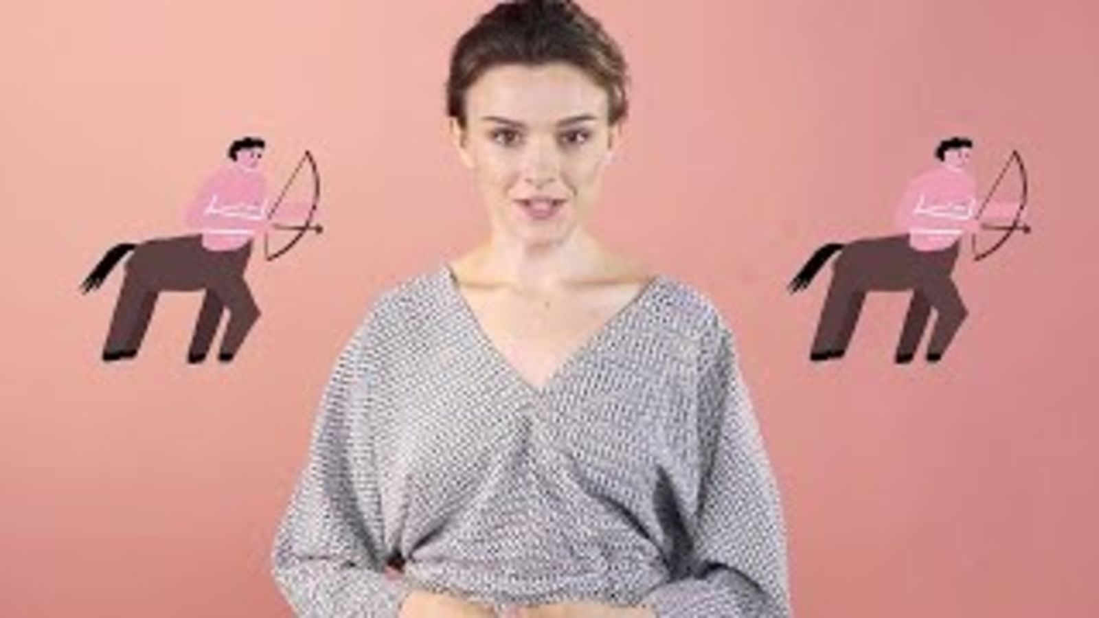 Гороскоп на сентябрь: Стрелец