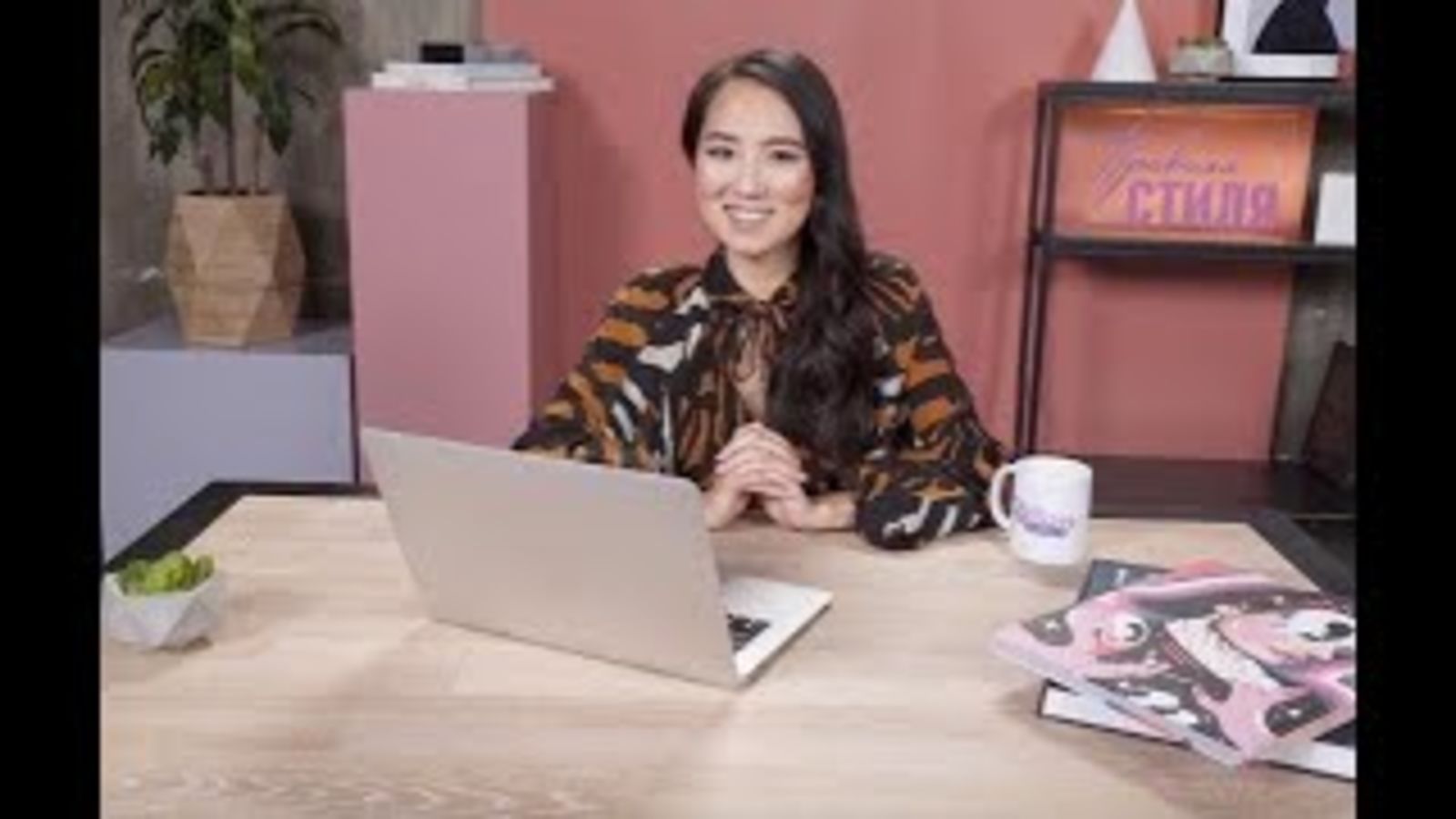 Бахрома, банты, оборки: «Правила стиля» с главным редактором Glamour Иляной Эрднеевой