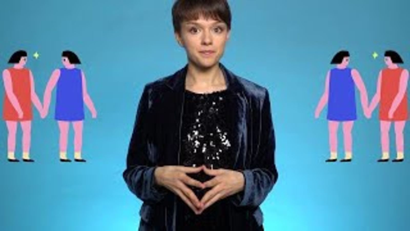 Гороскоп на декабрь: Близнецы