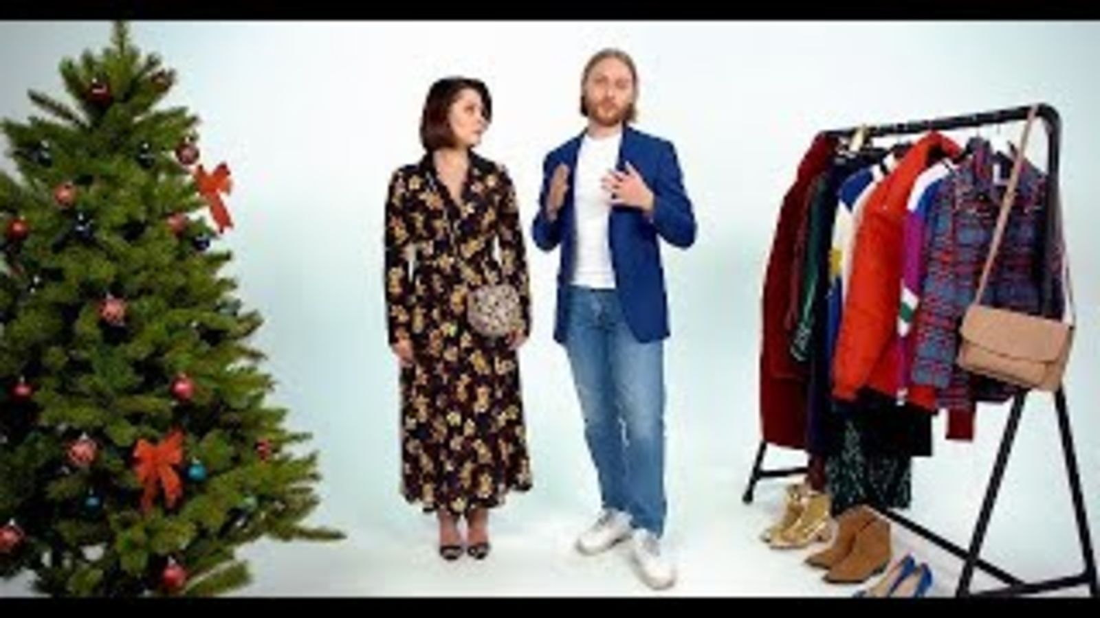 #GlamFashionМарафон: самые необходимые вещи для вашего гардероба