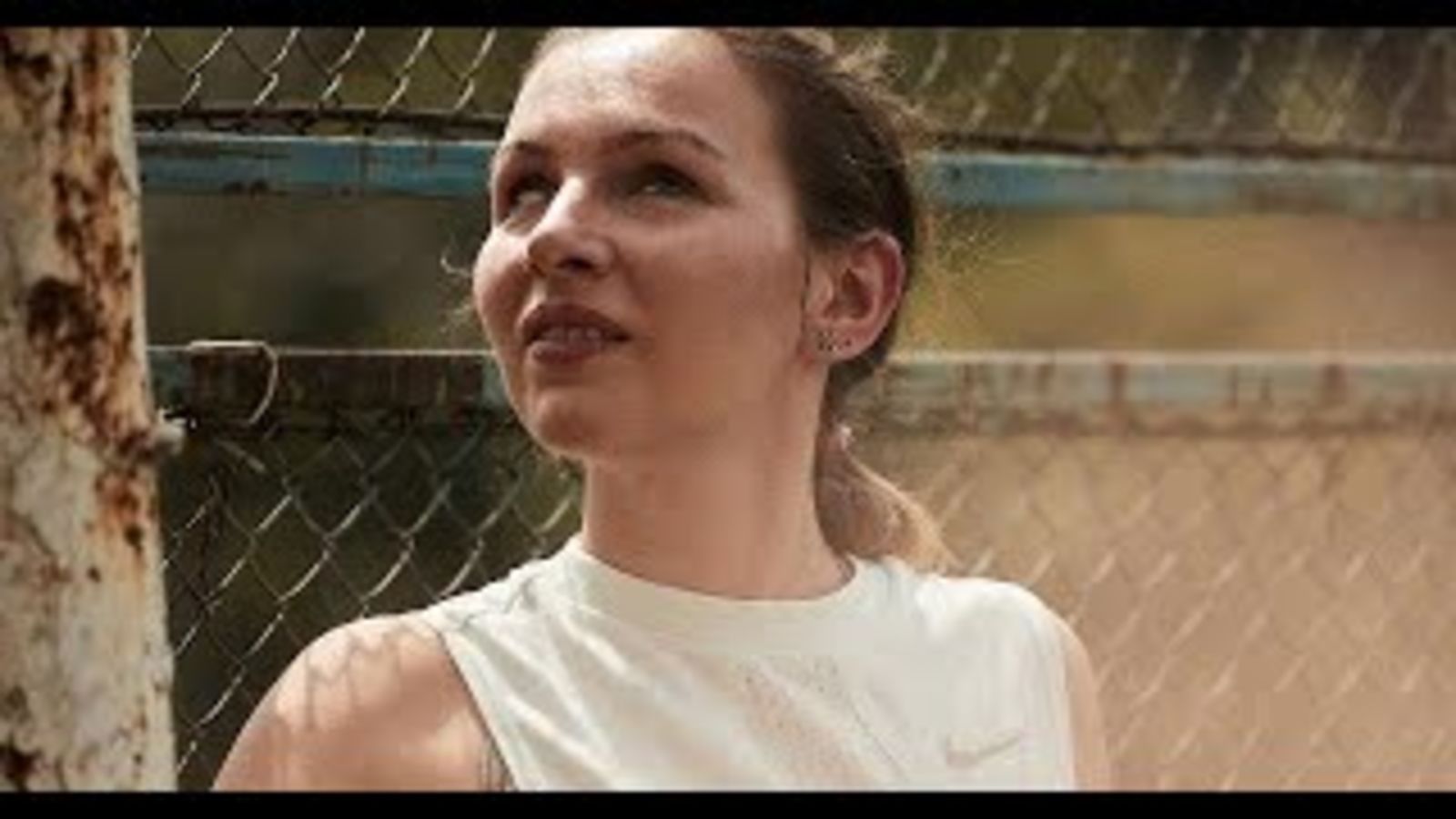 Елена Федосеева: бегунья, которая в 12 лет лишилась зрения, но не мечты